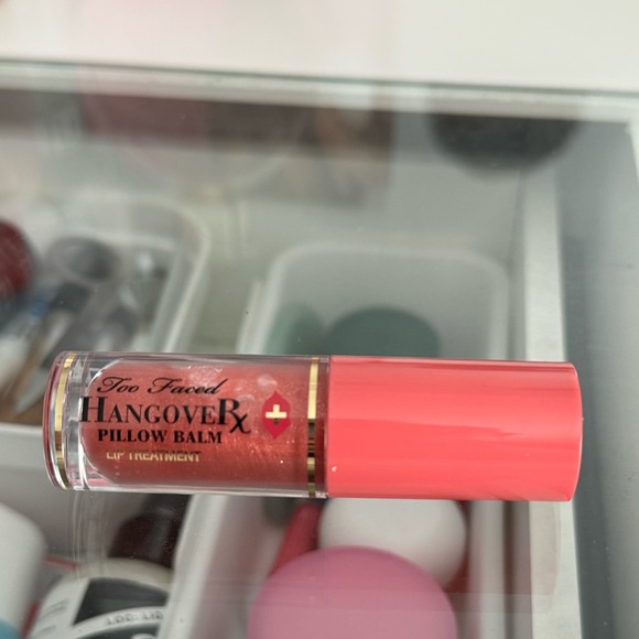 Too faced hangover lip balm trio - Picture 2 of 7
